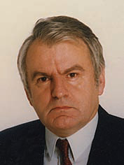 CaharijaAlojz