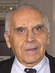Preminuo prof. emeritus Branko Ladanyi, počasni član Akademije