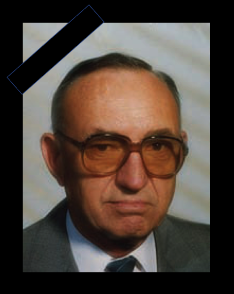 OBAVIJEST O SMRTI PROF. DR. SC. ZORKA KOSA (1930.-2018.)