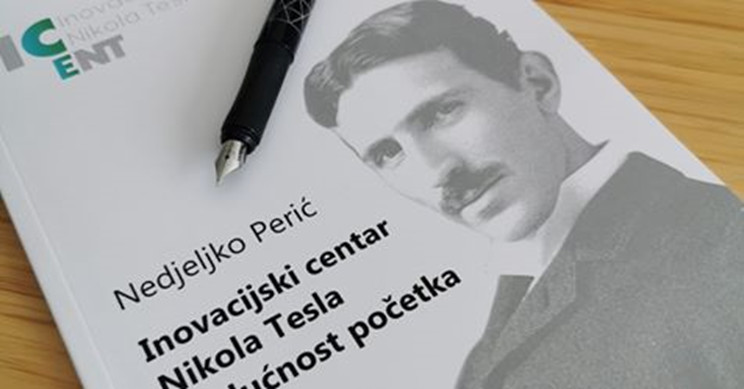 Inovacijski centar Nikola Tesla – Budućnost početka