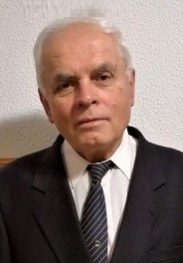 Obavijest o smrti prof. dr. sc. Ivana Miloša