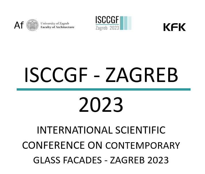 ISCCGF – ZAGREB 2023
