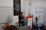 27. Međunarodna konferencija tiskarstva, dizajna i grafičkih komunikacija Blaž Baromić