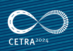 8. međunarodna konferencija o cestovnoj i tračničkoj infrastrukturi – CETRA 2024