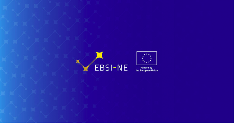 The participation of HATZ in the EBSI-NE project