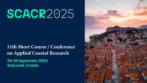 Konferencija SCACR 2025, 24.-26.9.2025.