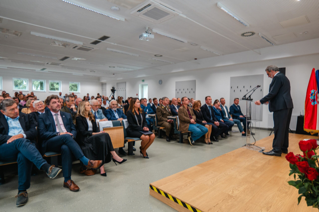 TVZ za napredno gospodarstvo