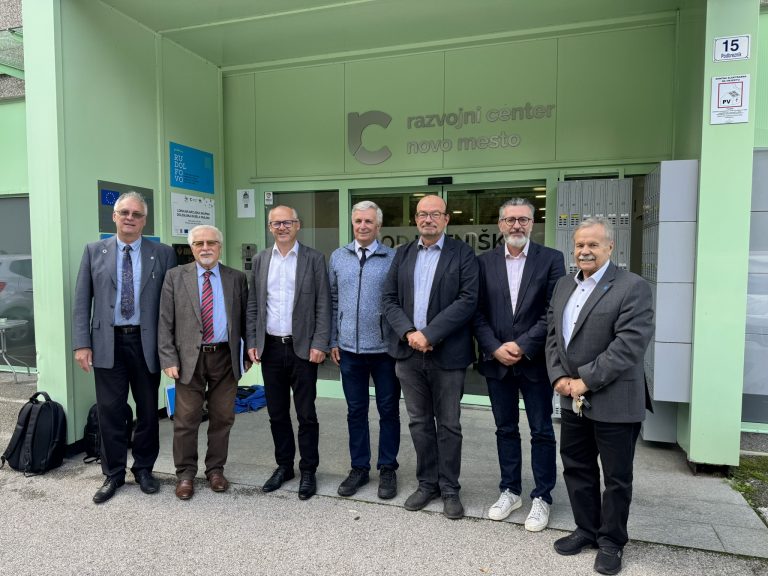 Održan sastanak predstavnika uprava IASa i HATZa