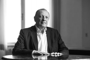 Obavijest o smrti predsjednika HIS-a, Zdravka Jurčeca, dipl. ing. građ. (1955.-2025.)