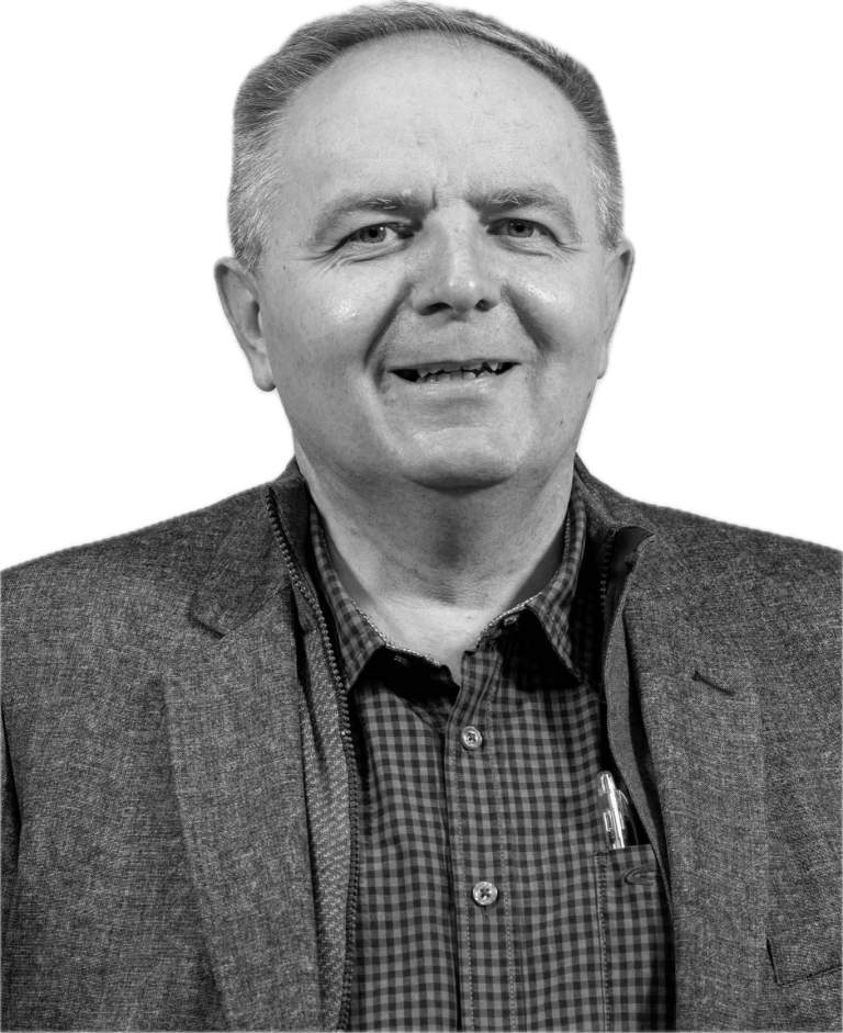 Obavijest o smrti prof. dr. sc. Gorana Martinovića