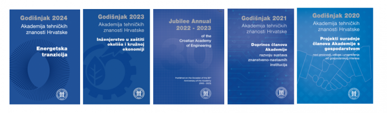 Poziv članovima za objavu radova u Godišnjaku HATZ-a za 2025. godinu.