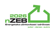 Skup nZEB 2026 – Energetska učinkovitost i održivost / jučer-danas-sutra