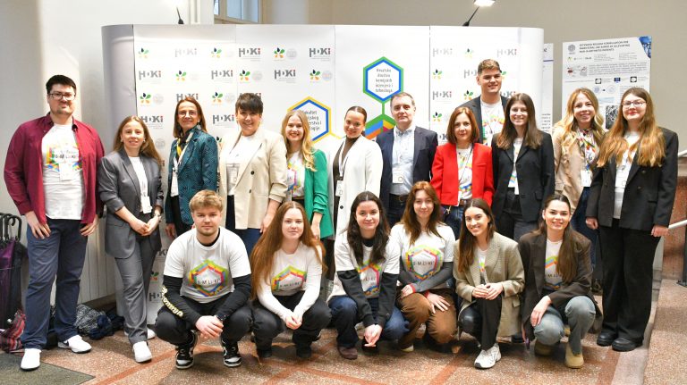 Obavijest o održanom skupu “XVI. susret mladih kemijskih inženjera (SMLKI 2026)”