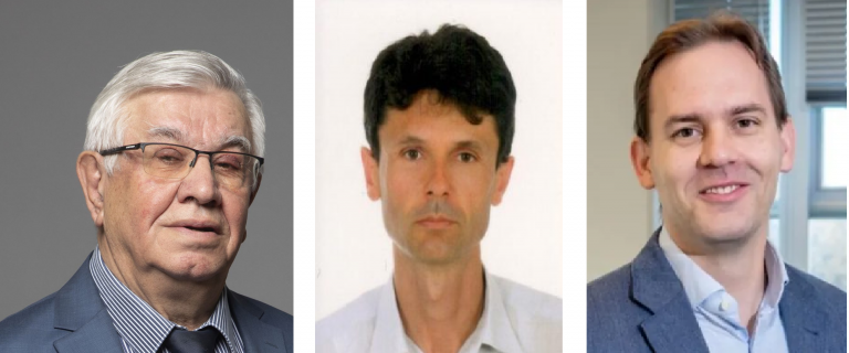 Dobitnici državne nagrade za znanost za 2024. godinu